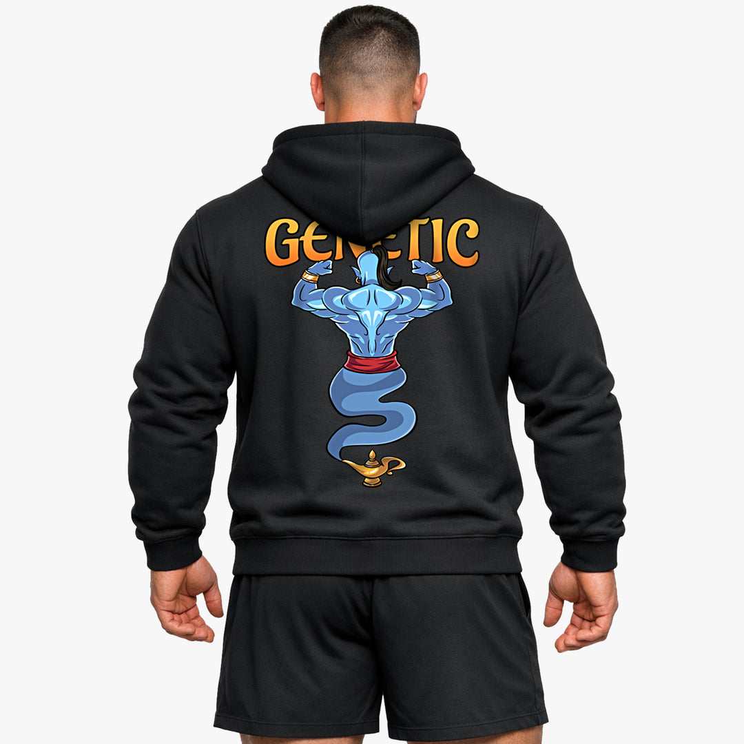 Genetic Hoodie