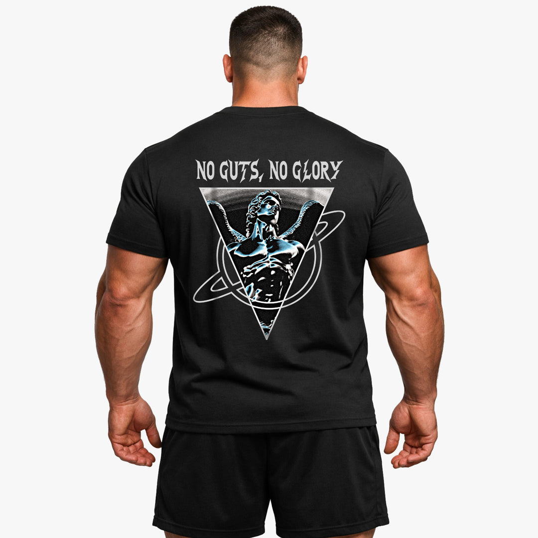 Glory (Backprint) Shirt