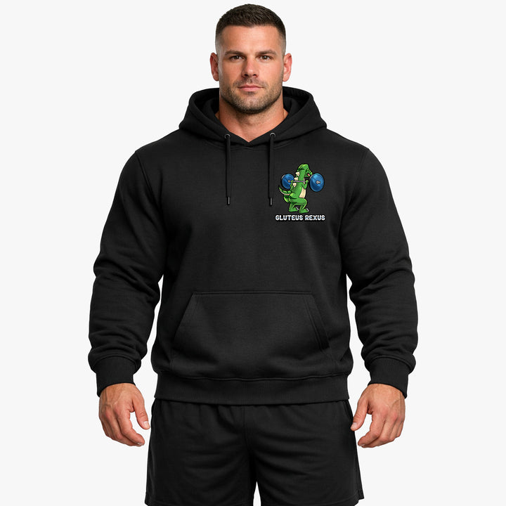 Gluteus Hoodie