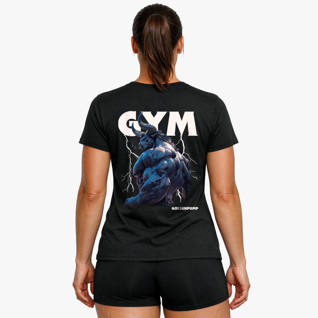 Goat (Backprint) Shirt