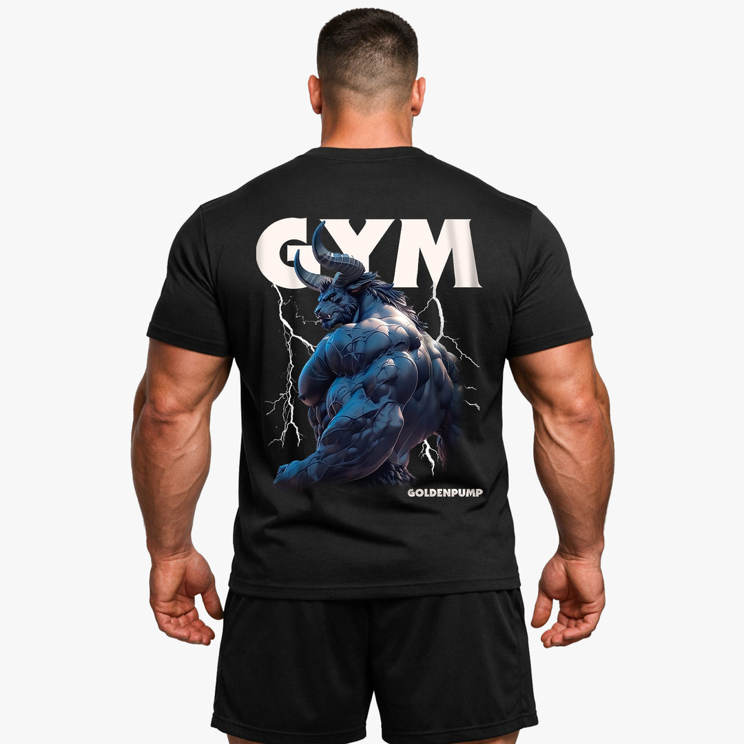 Goat (Backprint) Shirt