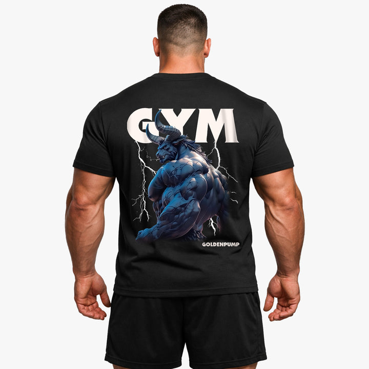 Goat (Backprint) Shirt