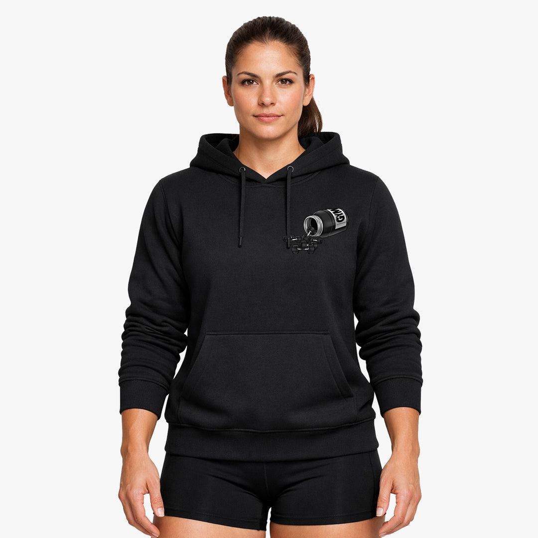 Gym Hoodie