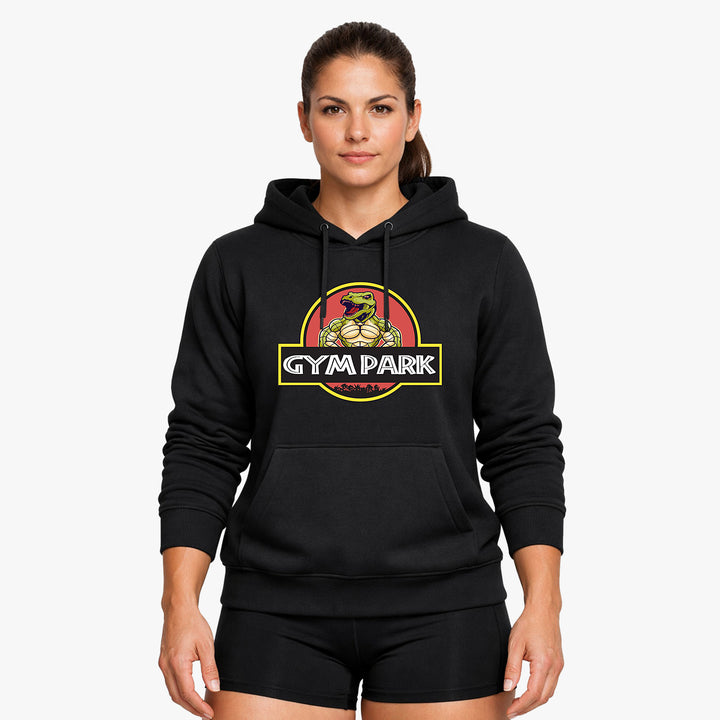 Gym Park Hoodie