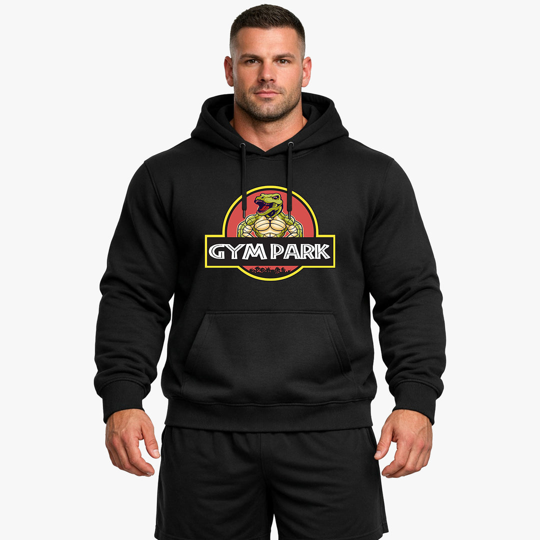 Gym Park Hoodie