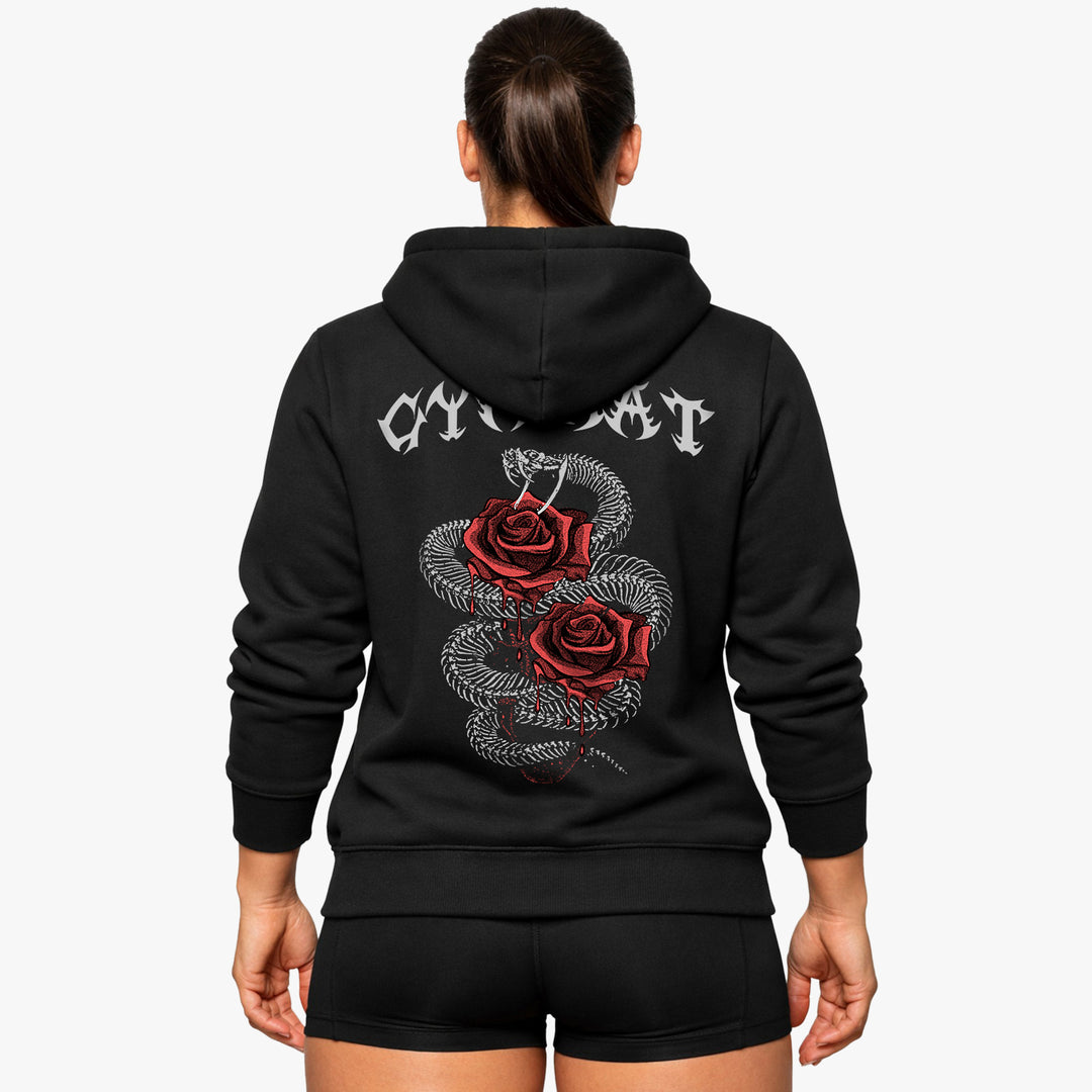 Gym Rat Hoodie