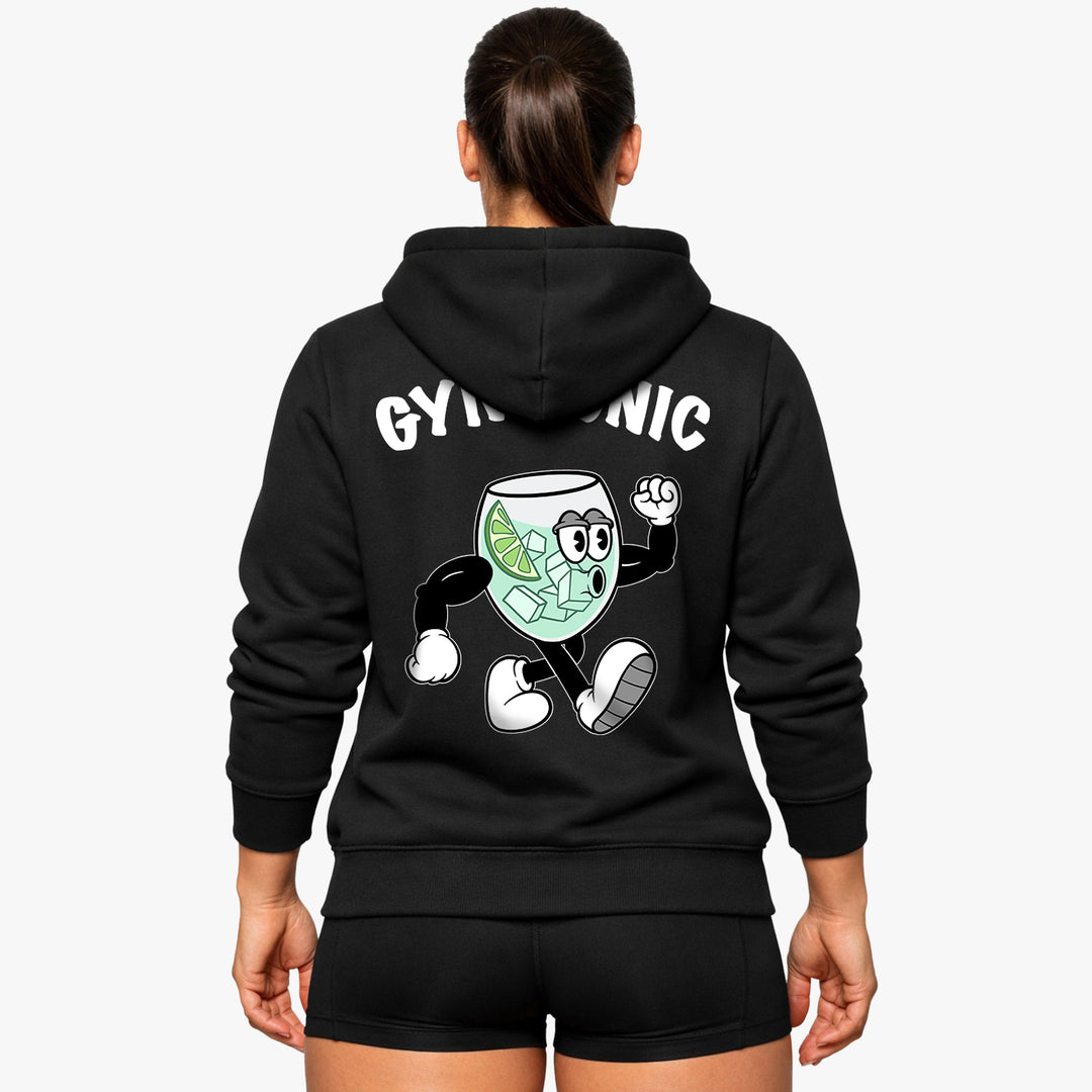 Gym Tonic Hoodie