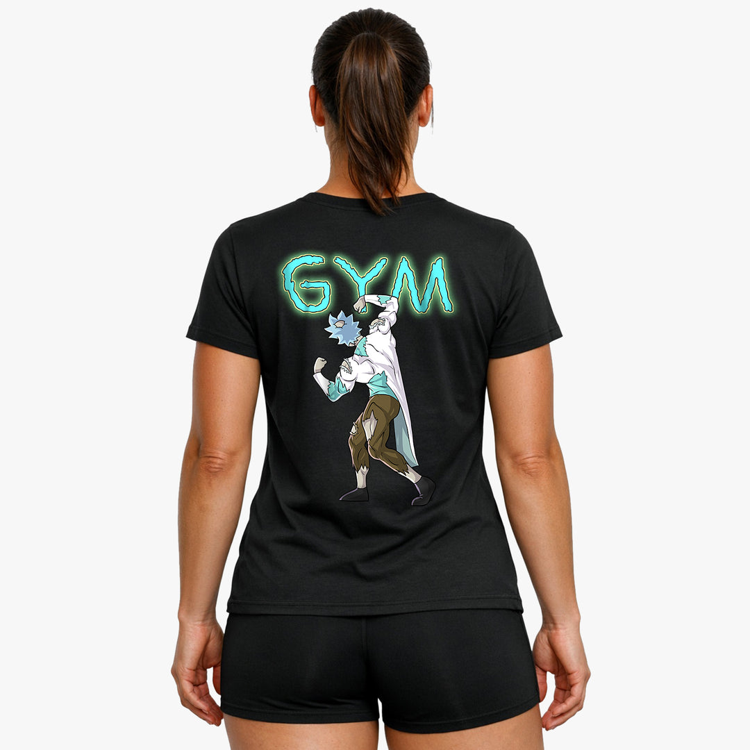 Gym Shirt