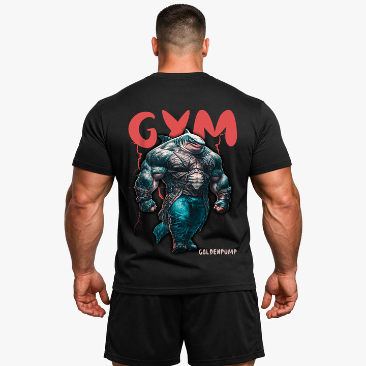 Gym Shirt
