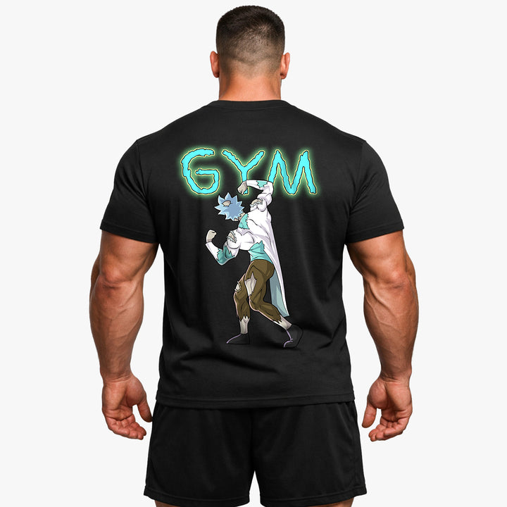 Gym Shirt