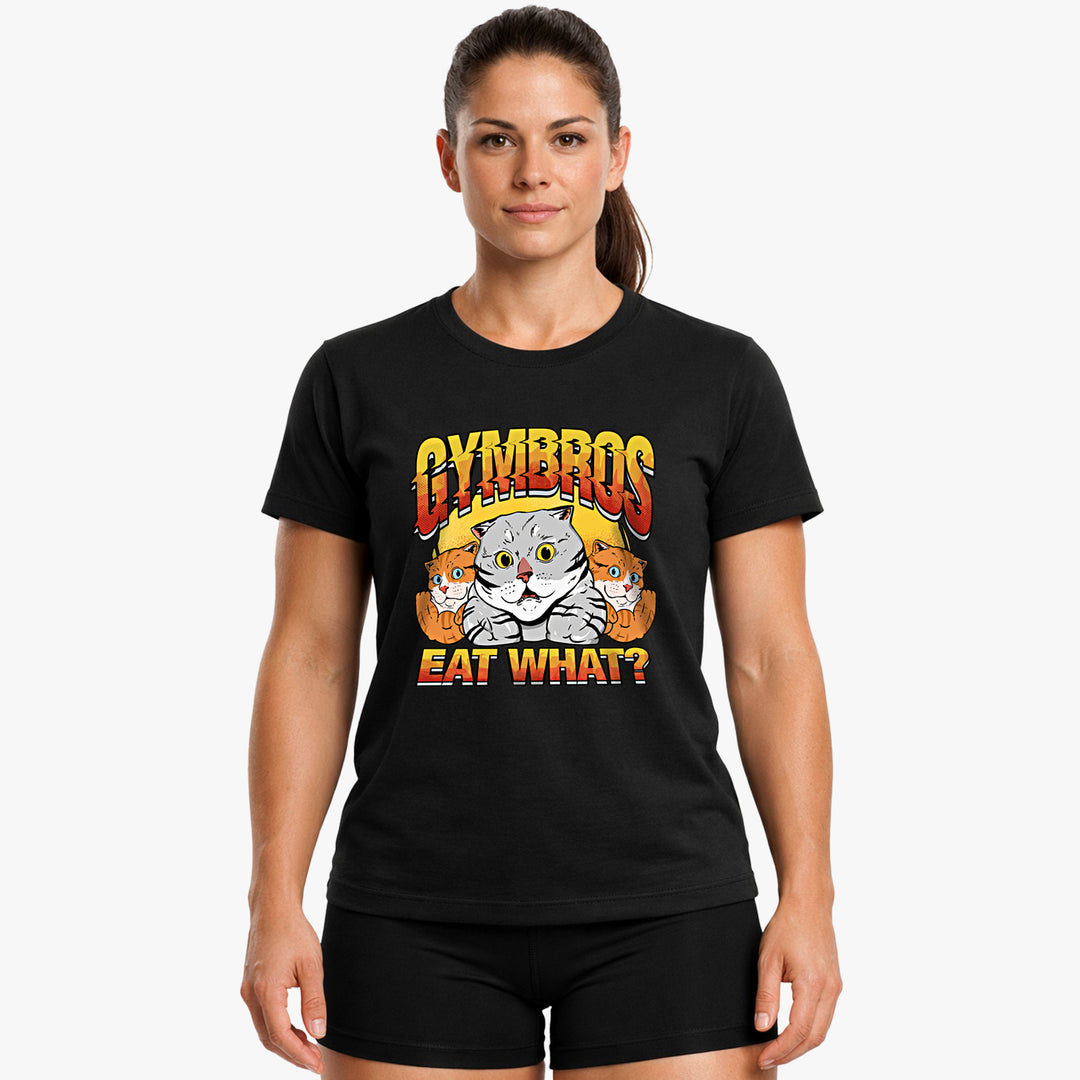 Gymbros Shirt