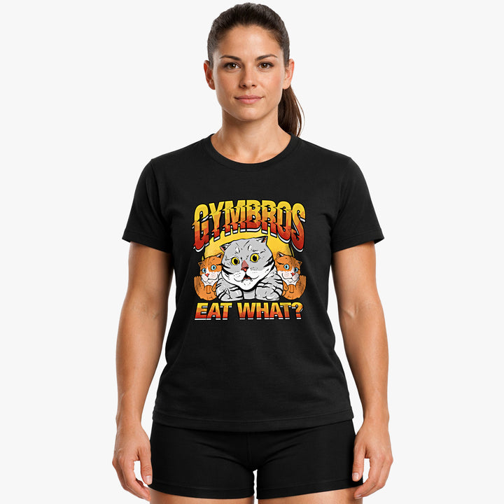 Gymbros Shirt