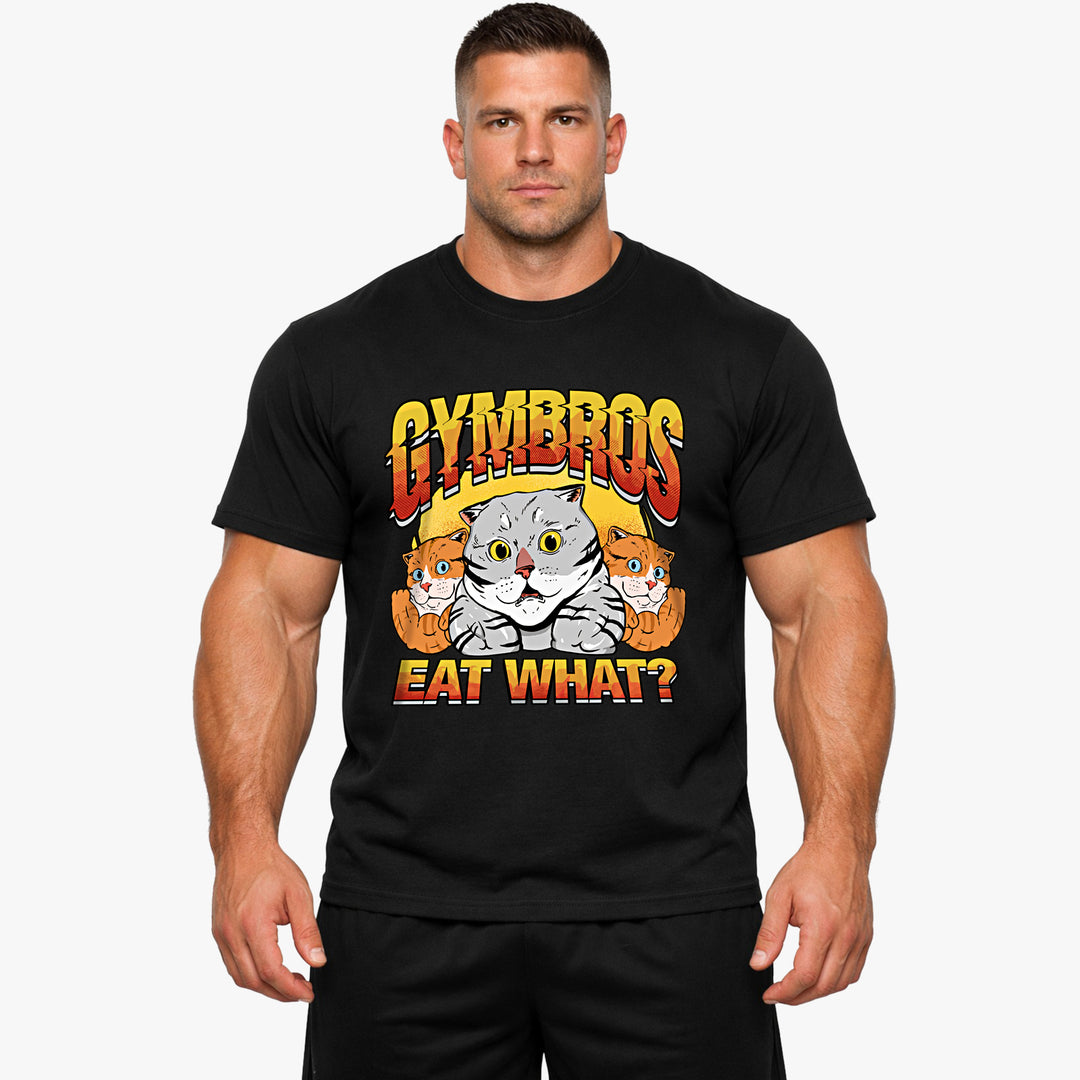 Gymbros Shirt