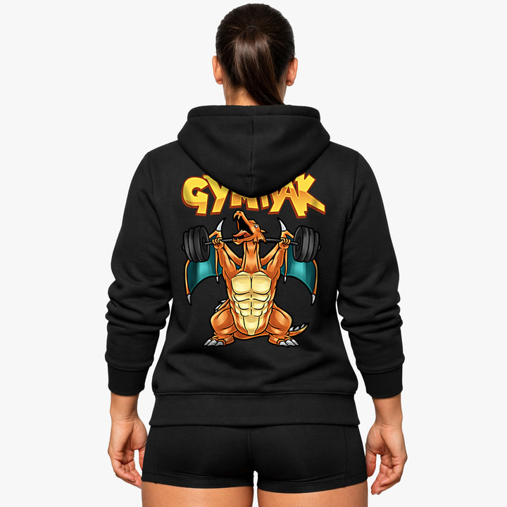 Gymrak Hoodie