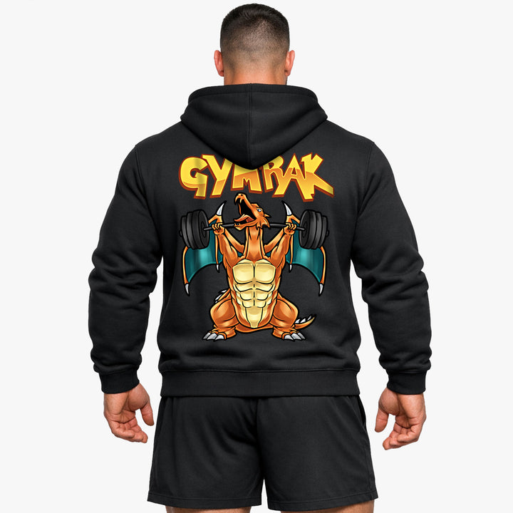 Gymrak Hoodie
