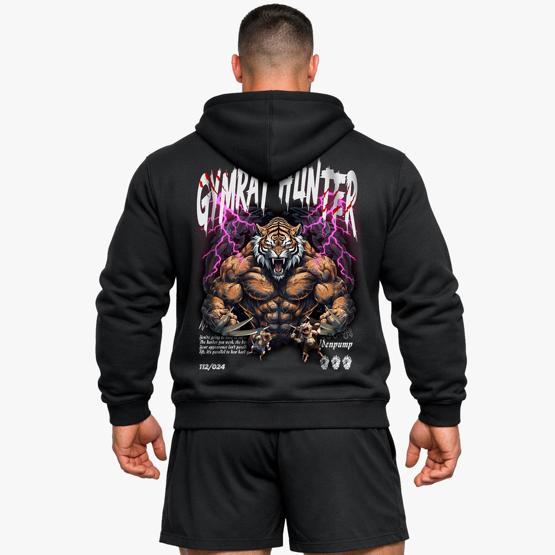 Gymrat Hunter Hoodie
