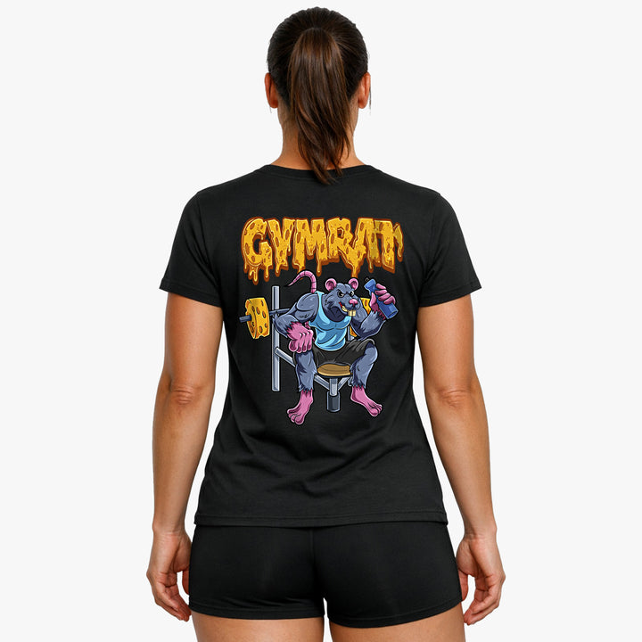 Gymrat Shirt