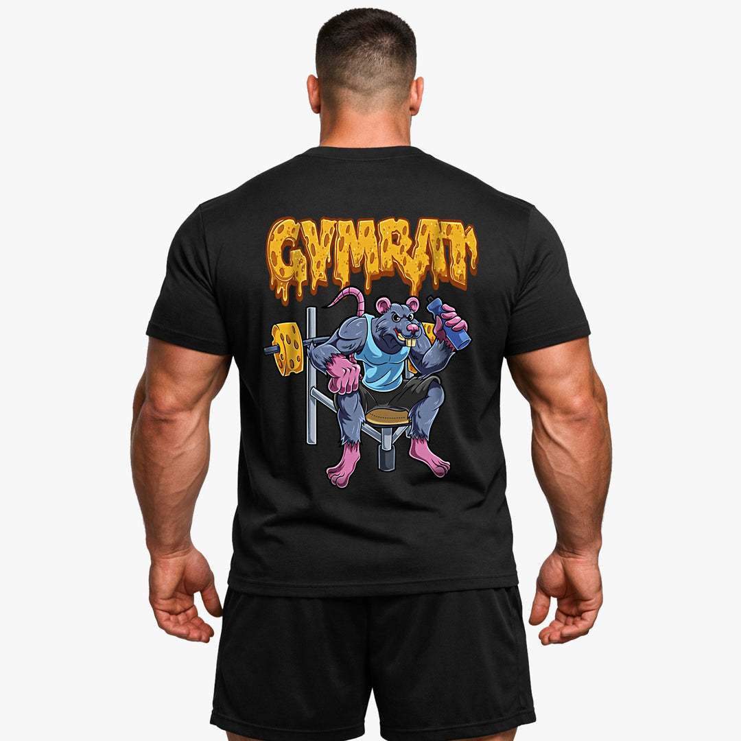 Gymrat Shirt