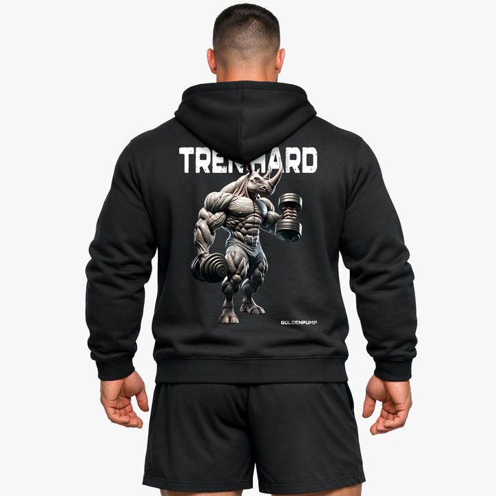 Hard Hoodie