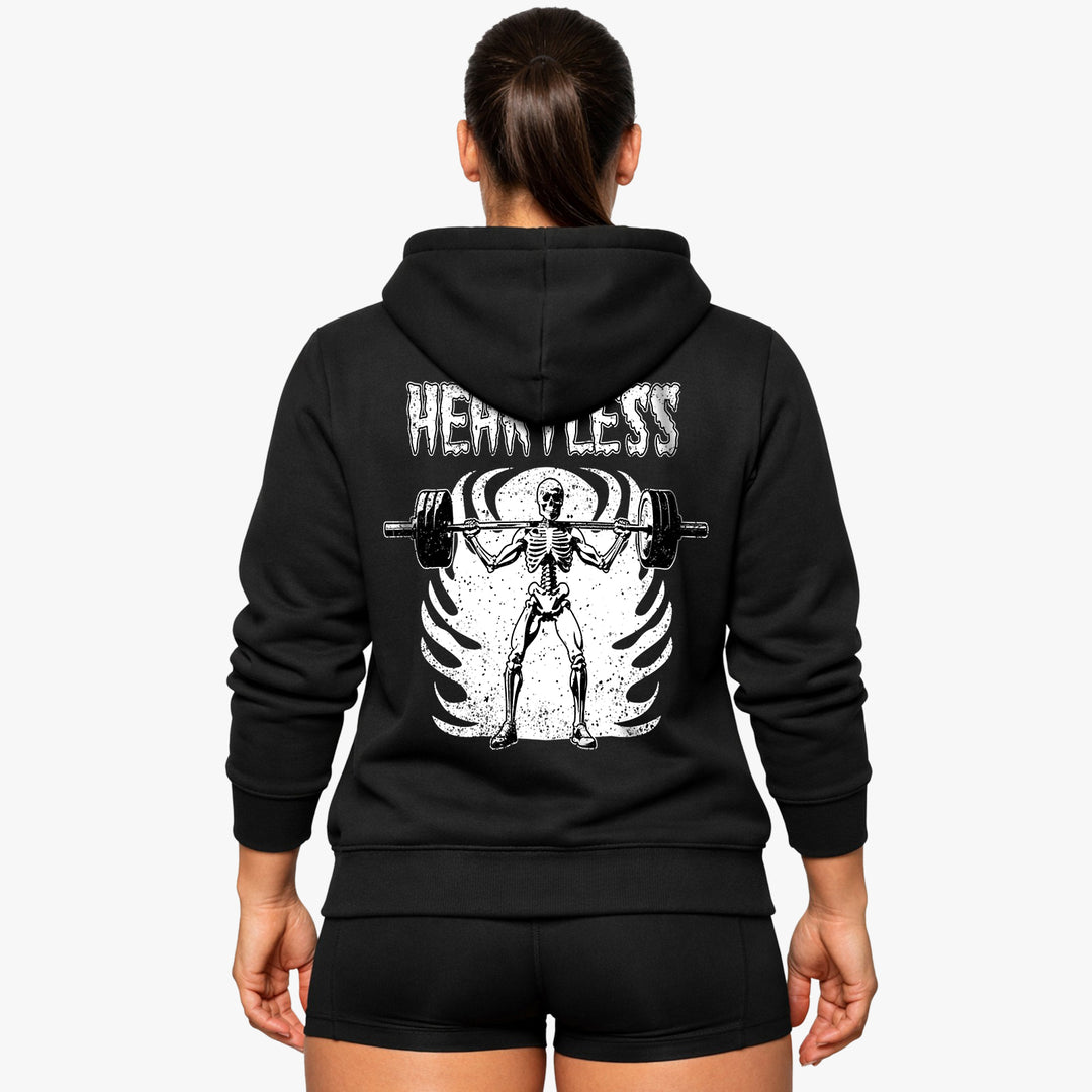 Heartless Hoodie