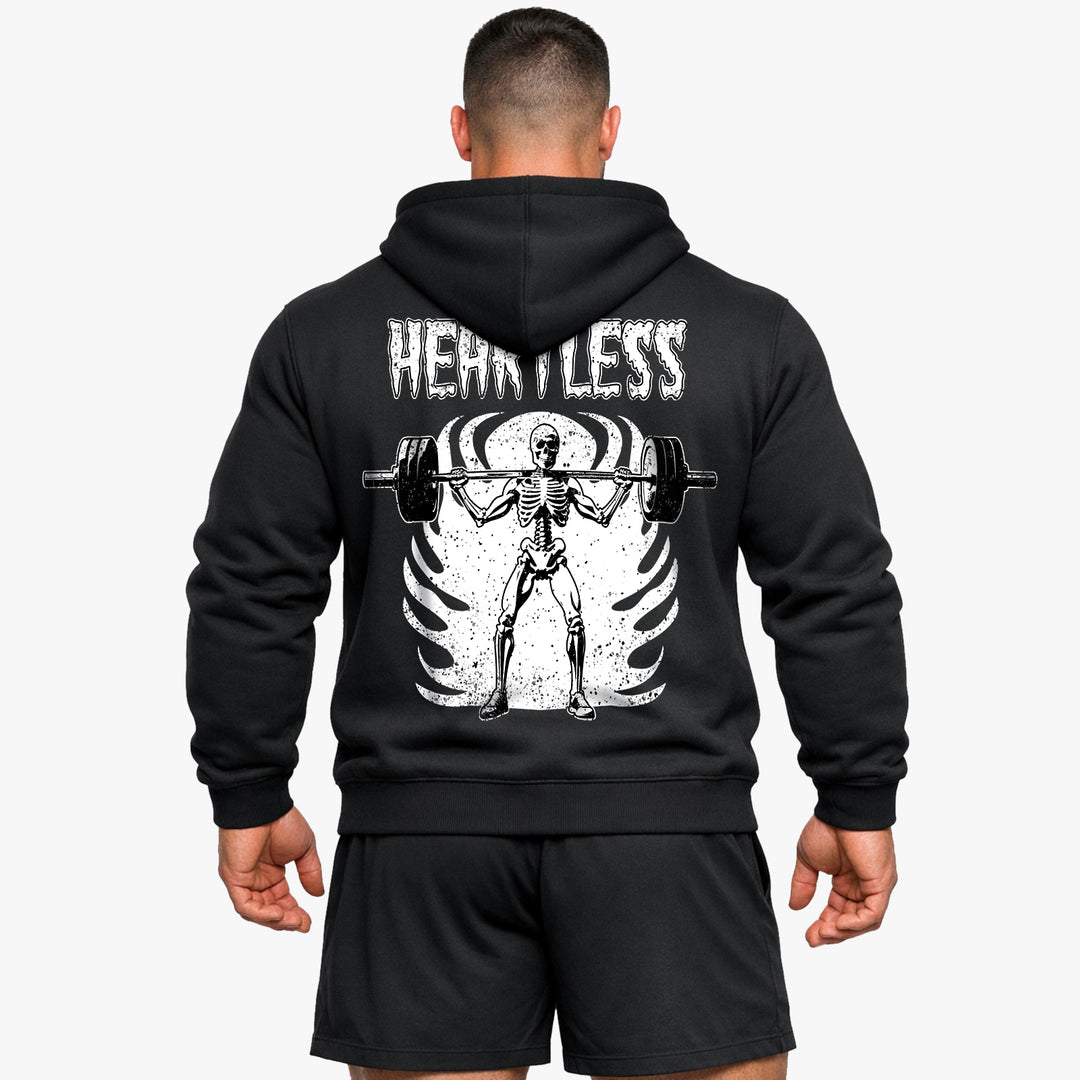 Heartless Hoodie
