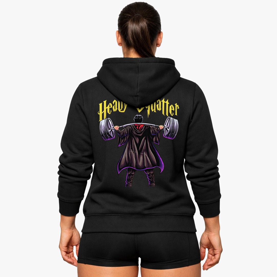 Heavy Squatter Hoodie