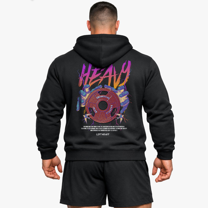 Heavy Hoodie