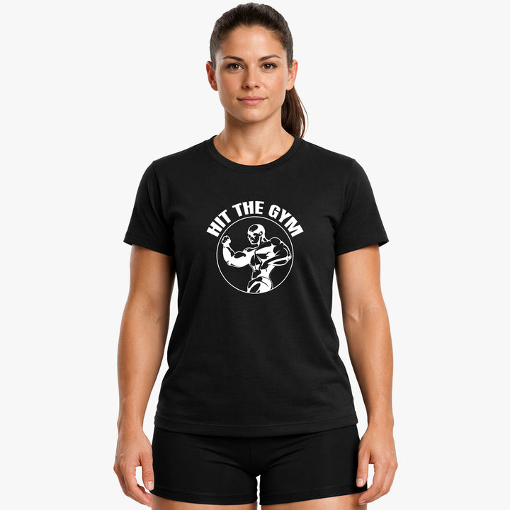 Hit the gym Shirt