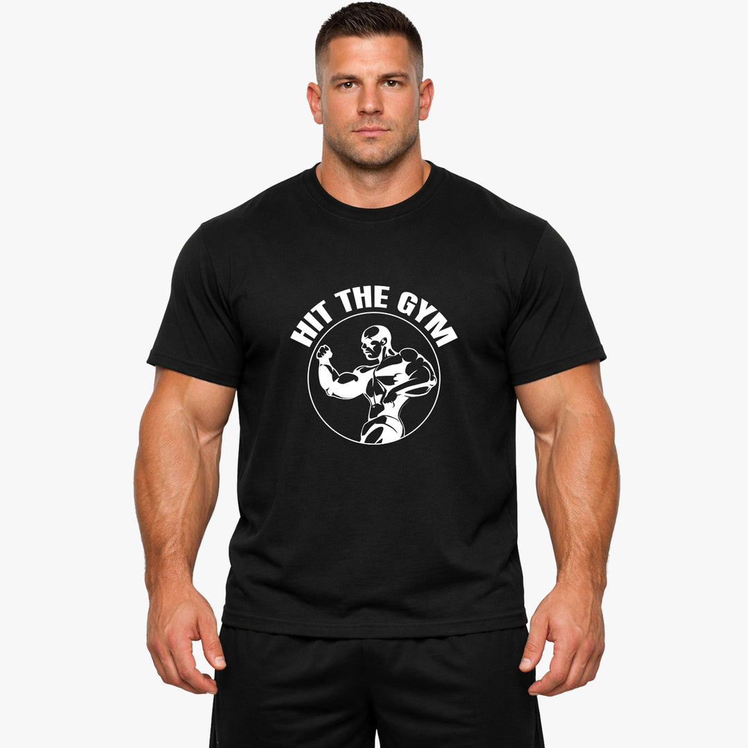 Hit the gym Shirt