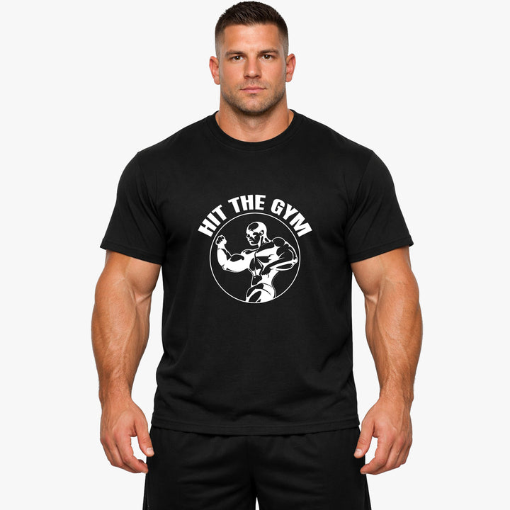 Hit the gym Shirt