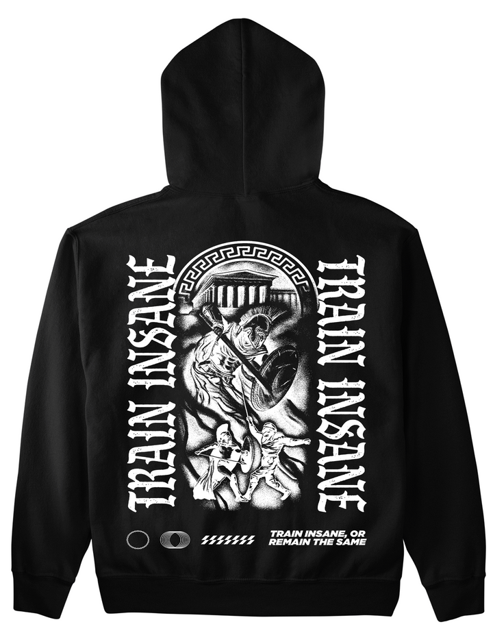 Insane Hoodie