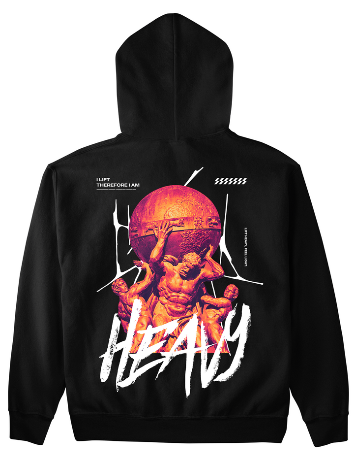 Heavy Hoodie