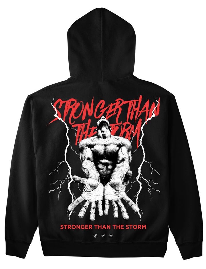 Storm Hoodie