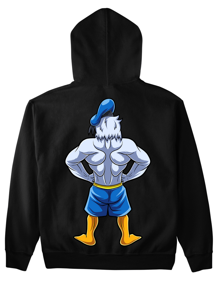 Duck Hoodie