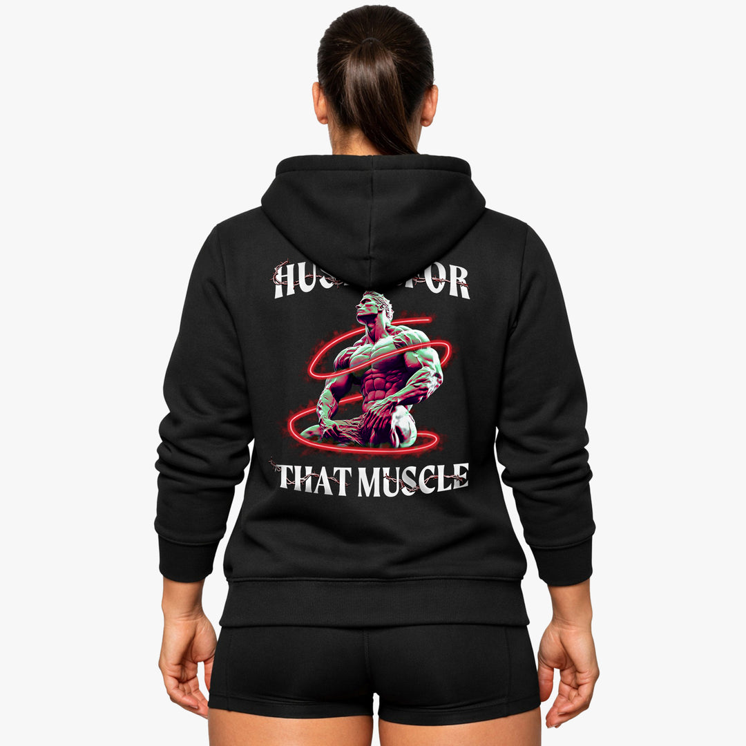 Hustle Hoodie