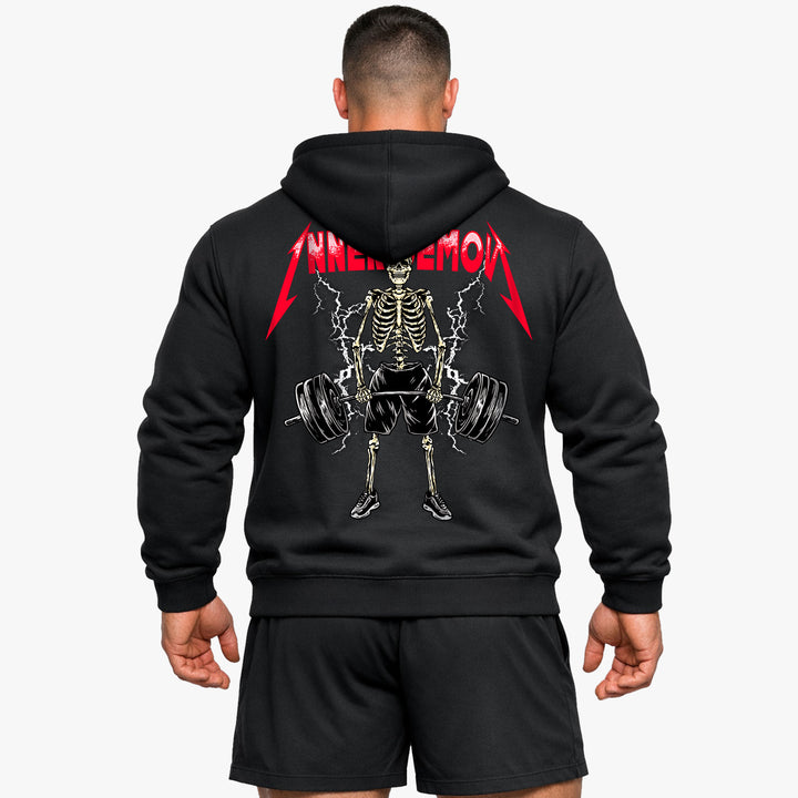 Inner Demon Hoodie