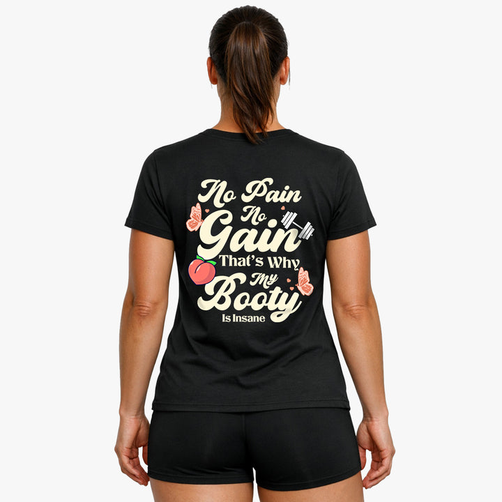 Insane (Backprint) Shirt