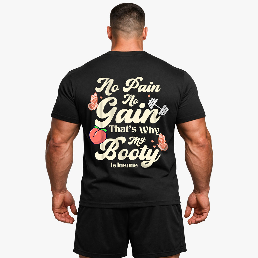 Insane (Backprint) Shirt