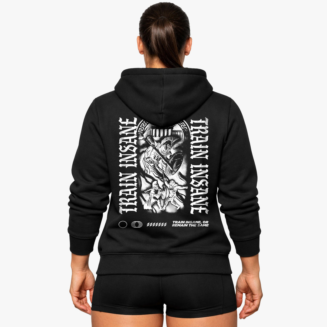 Insane Hoodie