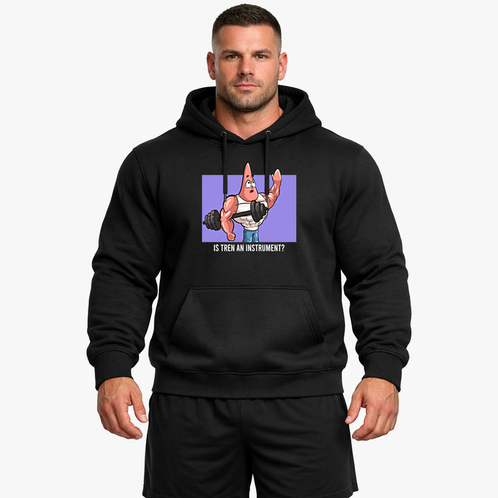 Instrument? Hoodie