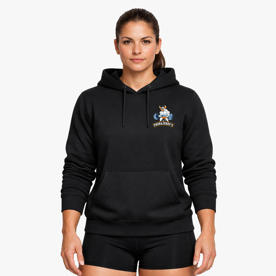 Jerry Hoodie