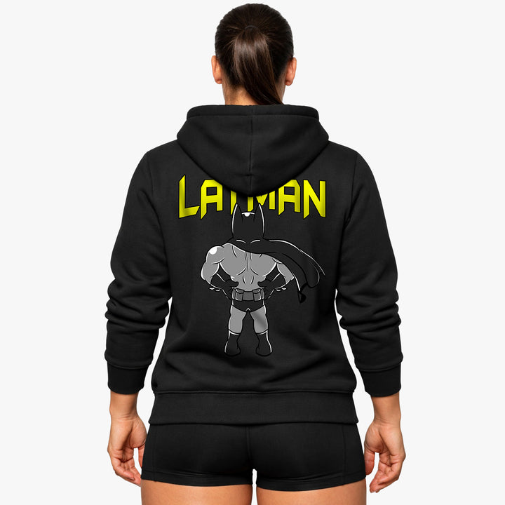 Latman Hoodie