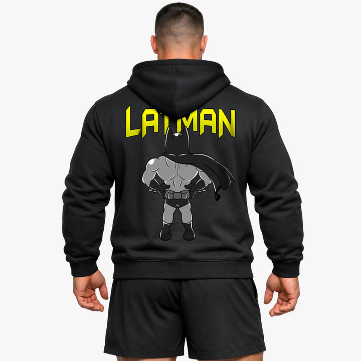 Latman Hoodie
