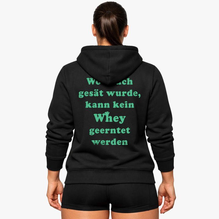 Lauch Hoodie