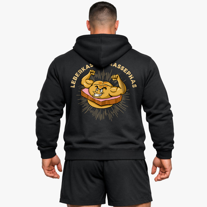Leberkas Hoodie