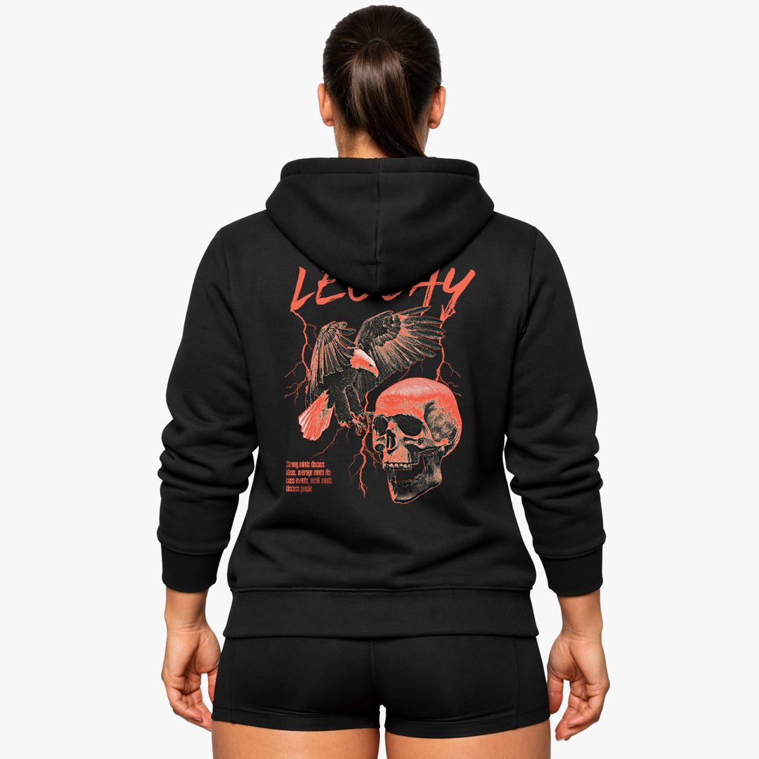 Legday Hoodie