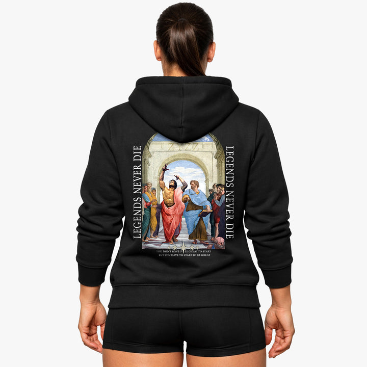 Legend Hoodie