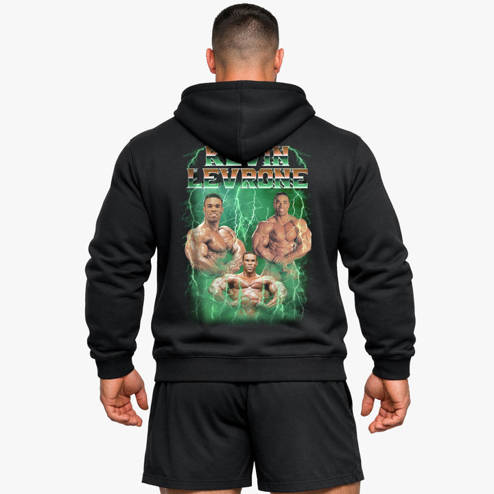 Levrone (Backprint) Hoodie