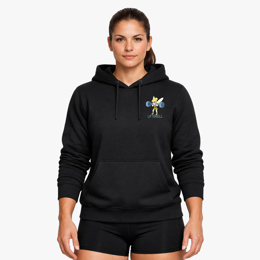 Lifterbell Hoodie