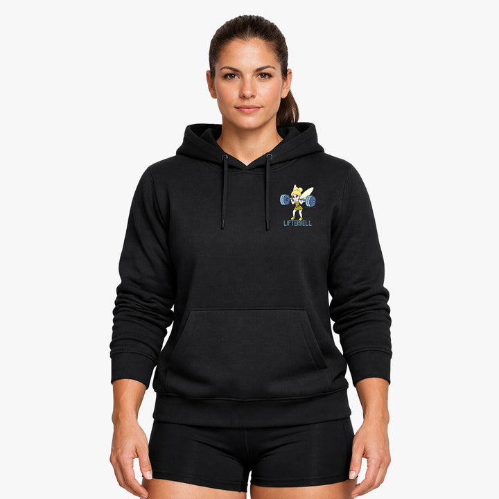 Lifterbell Hoodie